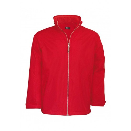 BLUSÃO C/ FORRO POLAR VERMELHO K654 BLUSÃO C/ FORRO POLAR VERMELHO K654